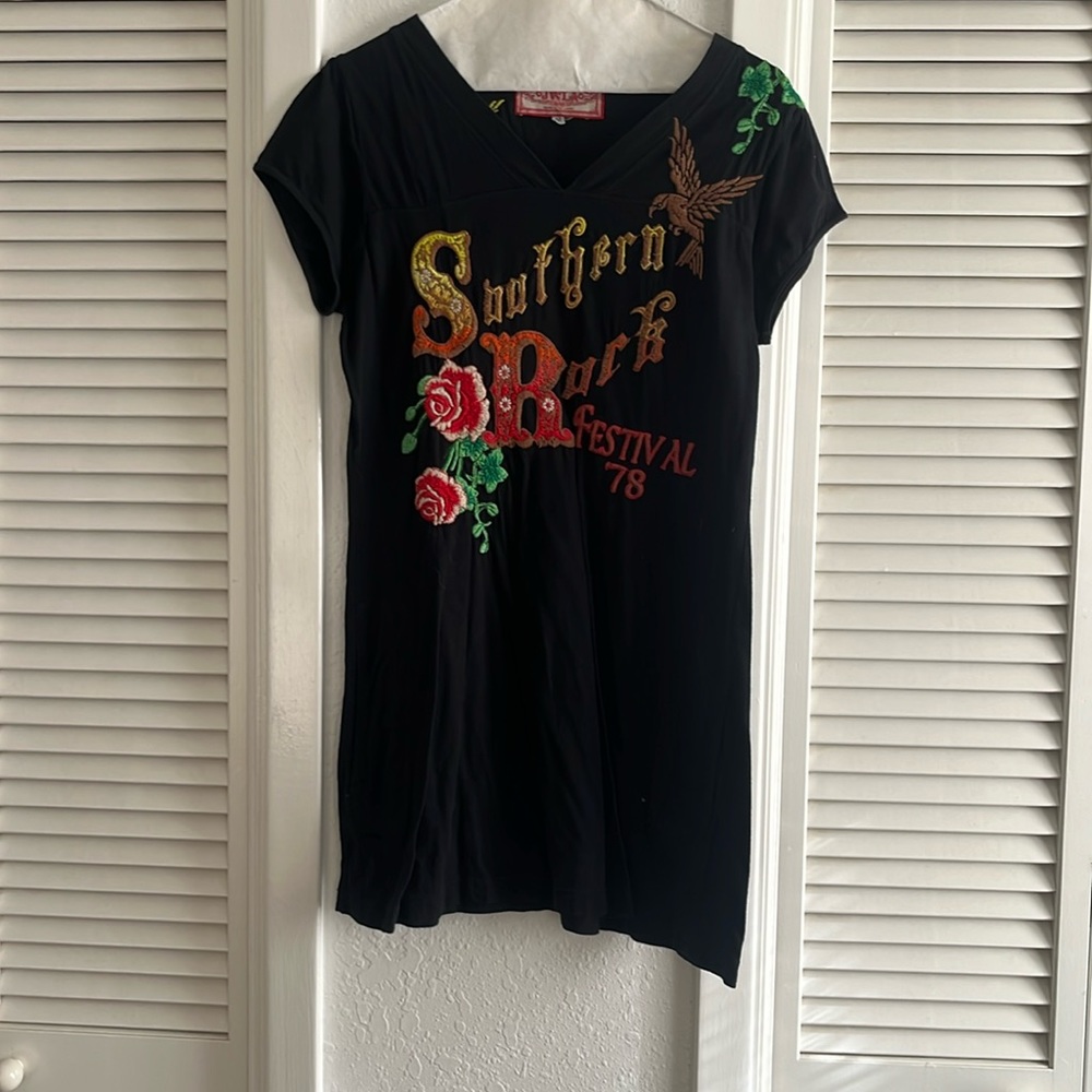 JWLA Mini Dress Size M